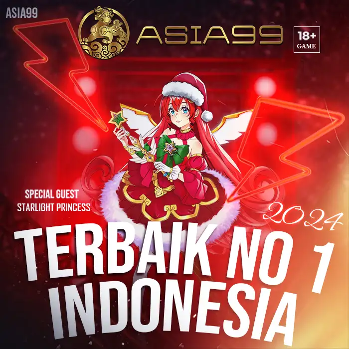 ASIA99 - Link Situs Slot Gacor Koi Super Indonesia Hari Ini